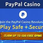 uk slot sites that take paypal